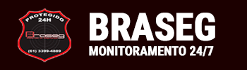 Braseg Monitoramento 24 Horas